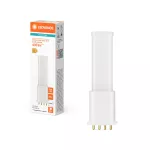 Lampa DULUX LED S/E AC MAINS VALUE 3.5W 840 2G7