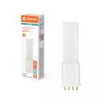 Lampa DULUX LED S/E AC MAINS VALUE 3.5W 865 2G7