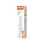 Lampa DULUX LED S/E AC MAINS VALUE 4W 830 2G7