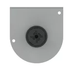 Oprawa FLOODLIGHT ADAPTER SOCKET ADAPTER SOCKET ZHAGA