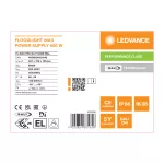 Oprawa FLOODLIGHT MAX MAX PSU DA P 600W WAL LEDV