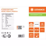 Oprawa FLOODLIGHT MAX MAX P 600W 740 A65X120 WAL LEDV
