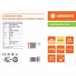 Oprawa FLOODLIGHT MAX MAX P 900/1200W 730 R45 WAL LEDV
