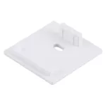 ACCESSORIES FOR WIDE PROFILES -PW04/EC/H