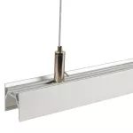 ACCESSORIES FOR WIDE PROFILES -PW04/S-KIT/1.5M