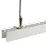 ACCESSORIES FOR WIDE PROFILES -PW04/ES-KIT/1.5M
