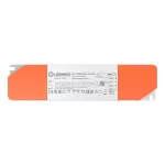 LED DRIVER PERFORMANCE 60W 220-240 24V