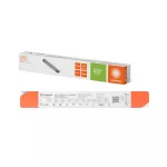 LED DRIVER PERFORMANCE 250W 220-240 24V