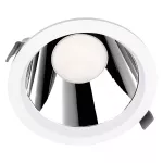 Oprawa DOWNLIGHT COMFORT HE D150 P 15W ML 840 U19 WTLEDV