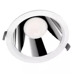 Oprawa DOWNLIGHT COMFORT HE D200 P 25W ML 830 U19 WTLEDV