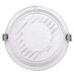 Oprawa DOWNLIGHT COMFORT HE D200 P 25W ML 840 OP WT LEDV