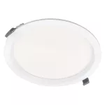 Oprawa DOWNLIGHT COMFORT HE D250 P 36W ML 840 OP WT LEDV