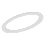 Oprawa DOWNLIGHT COMFORT EXTENSION RING D190 WT