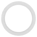 Oprawa DOWNLIGHT COMFORT EXTENSION RING D190 WT
