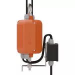 Oprawa HIGH BAY EMERGENCY KIT CONV BOX 30W 3H MT AT