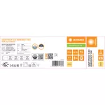 Oprawa DAMP PROOF FLEX EMERGENCY 1500 P 42W ML 830 IP66