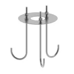 Oprawa URBAN BOLLARD CONE CONCRETE ANCHORS LEDV