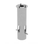 Oprawa URBAN BOLLARD CONE FOUNDATION TURBANE LEDV