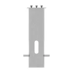 Oprawa URBAN BOLLARD CONE FOUNDATION TURBANE LEDV