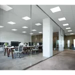 Oprawa PANEL COMPACT 600 DALI 26W 830