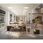 Oprawa PANEL COMPACT 600 DALI 26W 840 U19