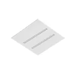 Oprawa PANEL INDIVILED 625 DALI UGR<19 GEN 2 38W ML 940 U19 WT