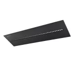 Oprawa PANEL INDIVILED 1200 DALI UGR<19 GEN 2 38W ML 930 U19 BK