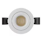 Oprawa SPOT COMBO DALI IP65 ADJ DA V 6W ML 9273040 IP65 WT