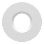 Oprawa SPOT COMBO IP65/5X RING FIX IP65/5X RING FIX ROUND WT
