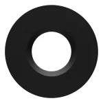 Oprawa SPOT COMBO IP65/5X RING FIX IP65/5X RING FIX ROUND BK