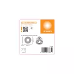 Oprawa SPOT COMBO IP65/5X RING FIX IP65/5X RING FIX ROUND BN