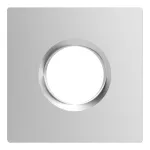 Oprawa SPOT COMBO IP65/5X RING FIX IP65/5X RING FIX SQUARE BN