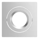 Oprawa SPOT COMBO IP65/5X RING ADJUST IP65/5X RING ADJ SQUARE BN