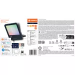 SMART+ MATTER Floodlights 100W Multicolour