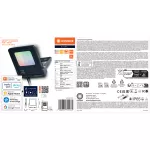 SMART+ MATTER Floodlights 50W Multicolour