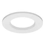 Oprawa DOWNLIGHT COMFORT EXTENSION RING D140 WT