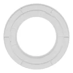 Oprawa DOWNLIGHT COMFORT EXTENSION RING D140 WT