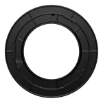 Oprawa DOWNLIGHT COMFORT EXTENSION RING D140 BK