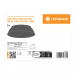 Oprawa HIGH BAY COMPACT REFLECTOR GEN 2 REFLECTOR 120W 2PCS