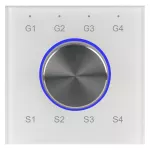 MCU GROUP DALI-2 TW LEDV