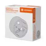 SENSOR CEILING MOUNTING KIT LS-PD-6 CEILING MOUNTING KIT LIGHT/PRESENCE-6