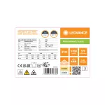 Oprawa MAGNETIC LED RING 22W ML 83040 AC