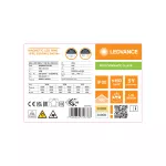 Oprawa MAGNETIC LED RING 16W ML 83040 AC
