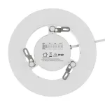 Oprawa MAGNETIC LED RING 16W ML 83040 AC