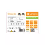 Oprawa MAGNETIC LED RING 12W ML 83040 AC