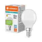 Lampa LED CLASSIC P60 6.5W 865 FR E14 V LEDV