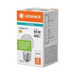 Lampa LED CLASSIC P60 6.5W 840 FR E27 V LEDV