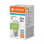 Lampa LED CLASSIC P60 6.5W 865 FR E27 V LEDV