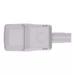 Oprawa SLCOMPS6V025W 740RV40STNWAC2O1ASEUELEDV