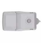 Oprawa SLCOMPS6V025W 730RV40STTWAC2M7D4EUELEDV